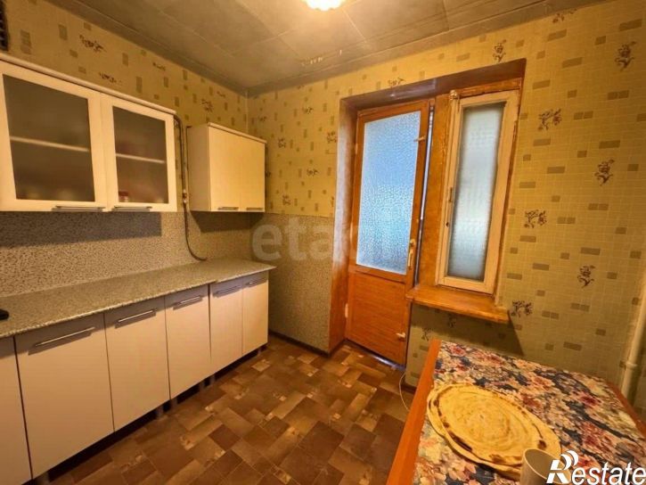 1-комн квартира ул им. Жлобы, 1/1,  д. 1/1