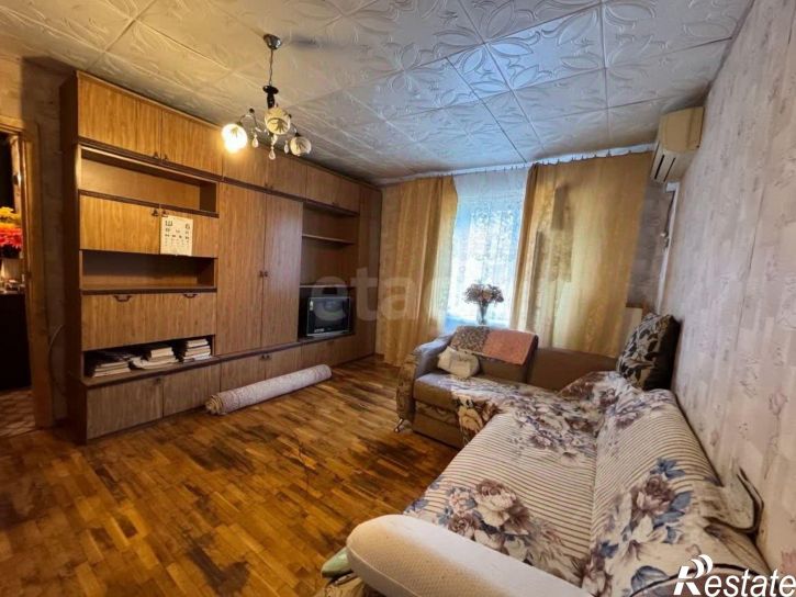 1-комн квартира ул им. Жлобы, 1/1,  д. 1/1