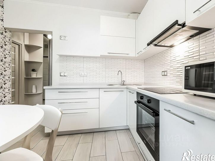 1-комн квартира ул Западный Обход, 65 1,  д. 65 1,  к. 1