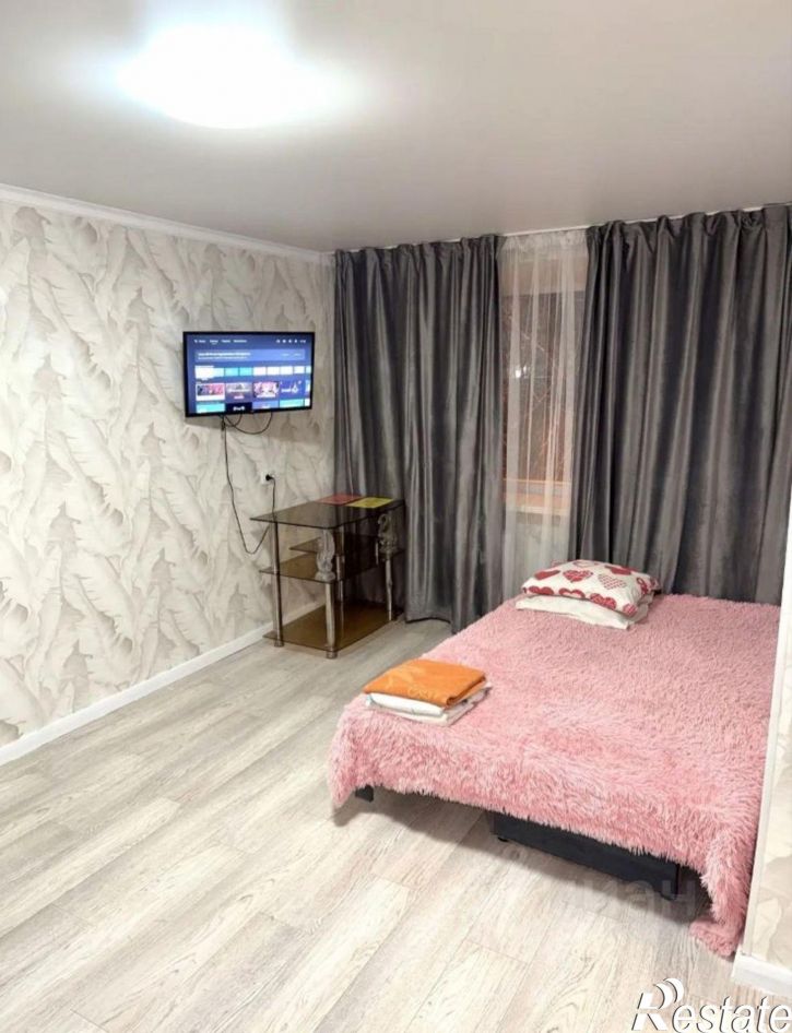 1-комн квартира ул Ратной Славы, 29,  д. 29