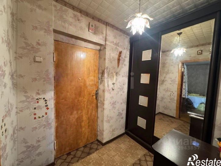 1-комн квартира ул им. Жлобы, 1/1,  д. 1/1