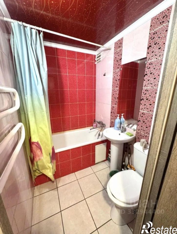 1-комн квартира ул Ратной Славы, 29,  д. 29