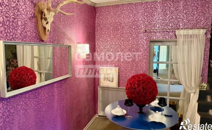 5-комн квартира ул им. Кирова, 124,  д. 124