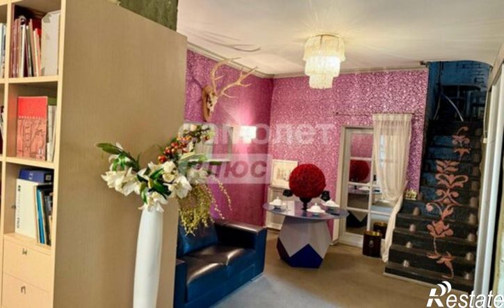 5-комн квартира ул им. Кирова, 124,  д. 124