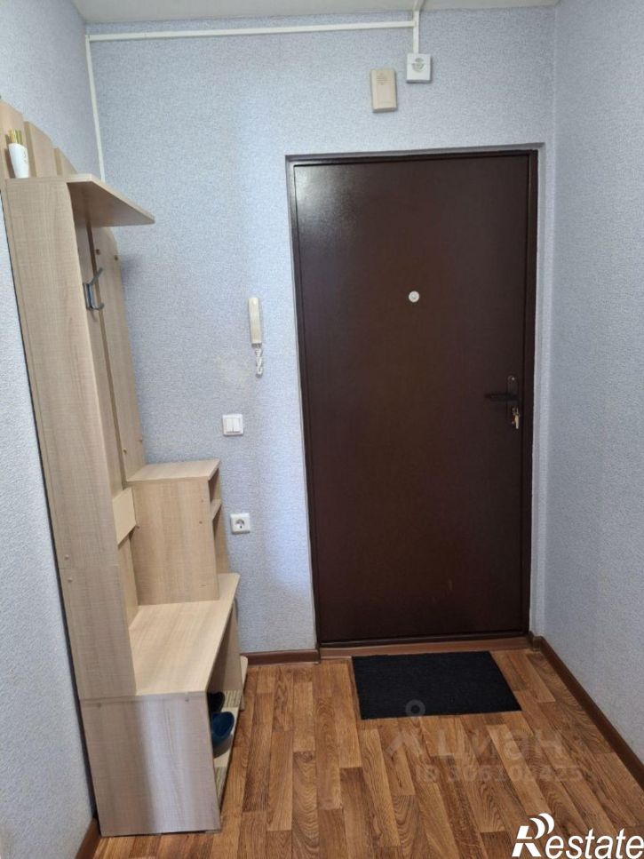 1-комн квартира ул им. Валерия Гассия, 14,  д. 14