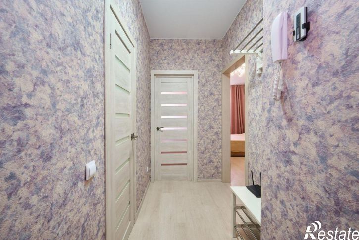 1-комн квартира ул им. Героя Яцкова И.В., 1/10,  д. 1/10