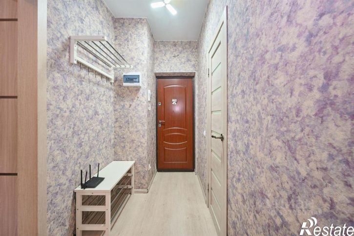 1-комн квартира ул им. Героя Яцкова И.В., 1/10,  д. 1/10