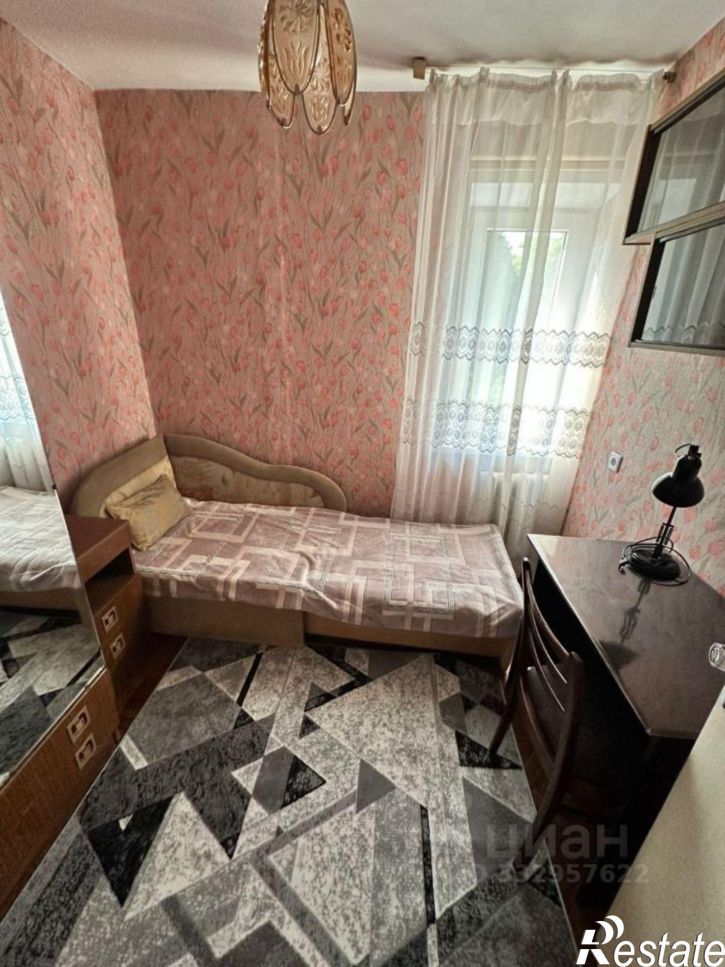Комната ул им. Стасова, 149,  д. 149