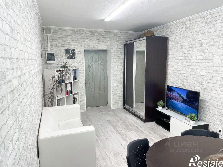 Офис ул им. Атарбекова, 52,  д. 52