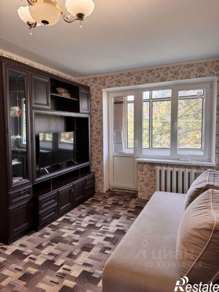 3-комн квартира ул им. Тургенева, 213,  д. 213