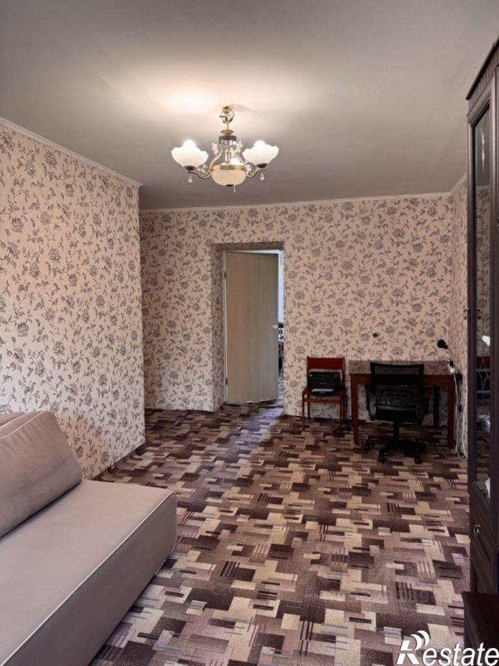 3-комн квартира ул им. Тургенева, 213,  д. 213