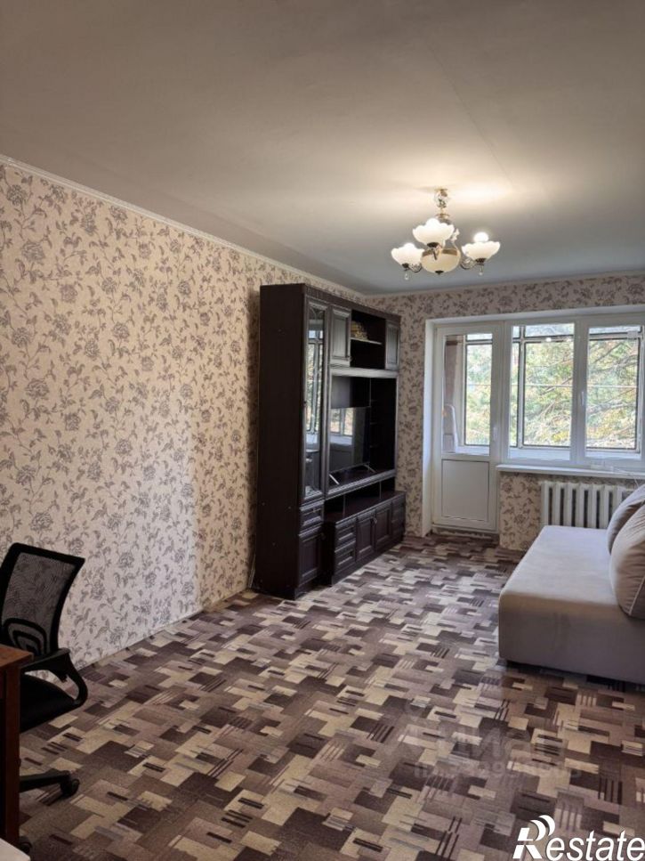 3-комн квартира ул им. Тургенева, 213,  д. 213