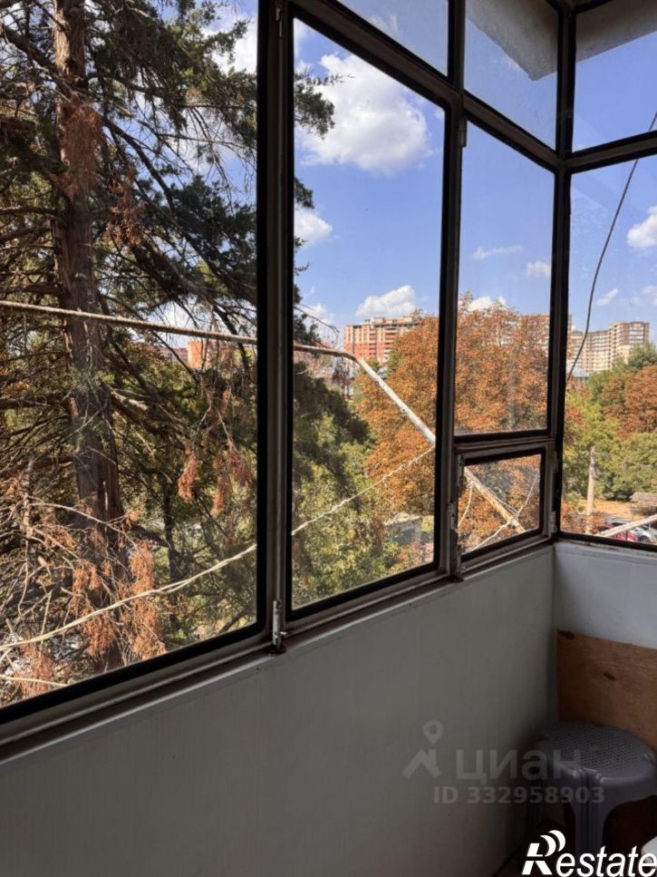 3-комн квартира ул им. Тургенева, 213,  д. 213