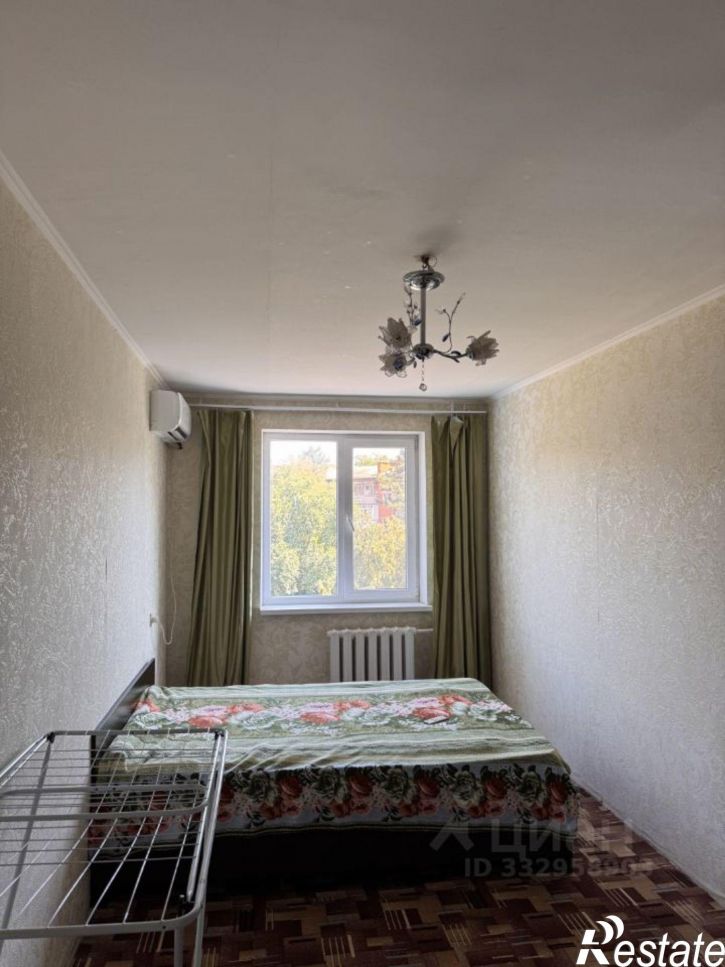 3-комн квартира ул им. Тургенева, 213,  д. 213