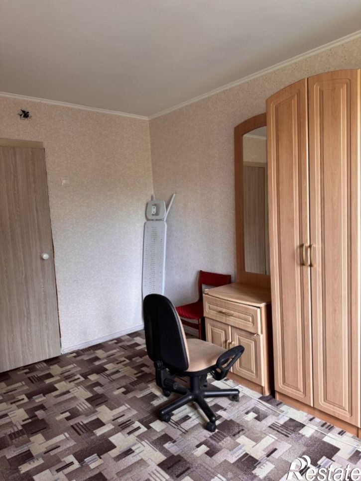 3-комн квартира ул им. Тургенева, 213,  д. 213