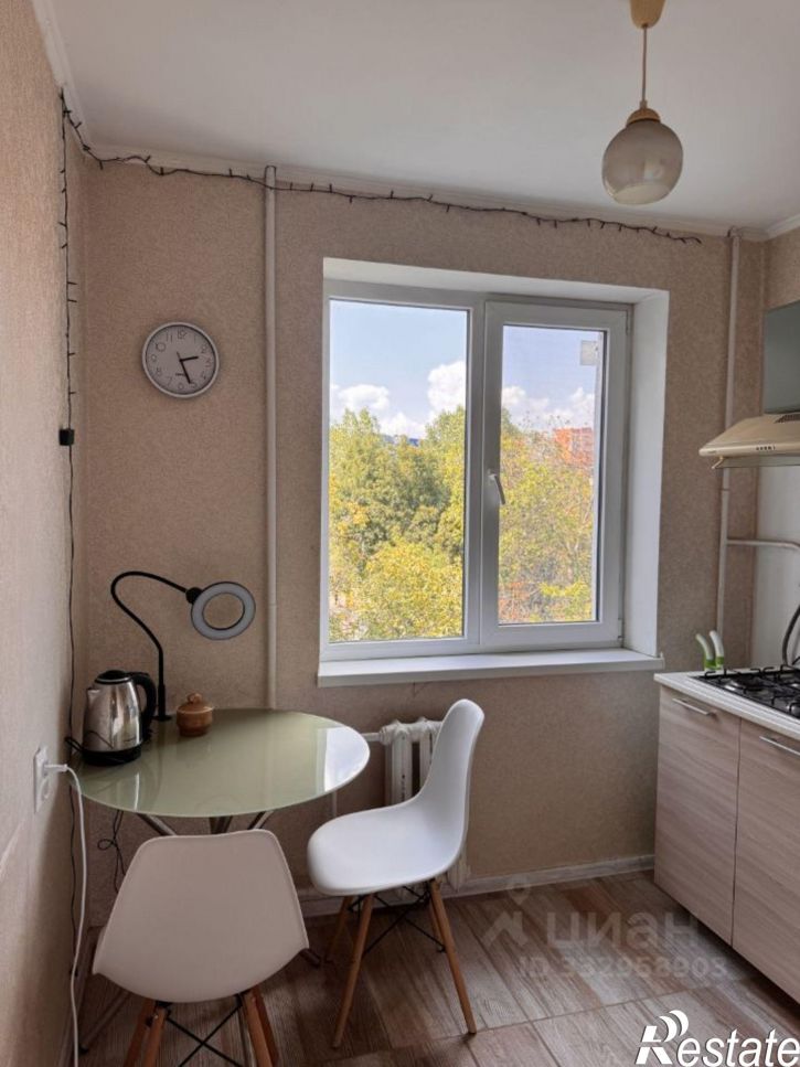 3-комн квартира ул им. Тургенева, 213,  д. 213