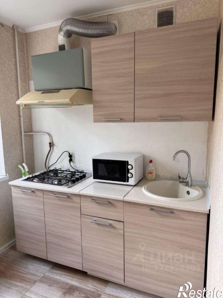 3-комн квартира ул им. Тургенева, 213,  д. 213