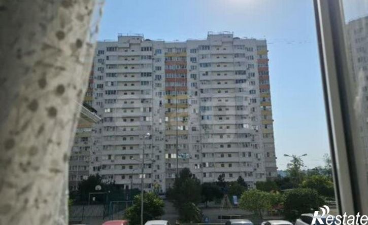 2-комн квартира ул им. Генерала Трошева Г.Н., 47,  д. 47