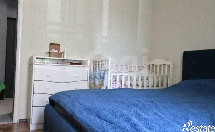 2-комн квартира ул им. Генерала Трошева Г.Н., 47,  д. 47