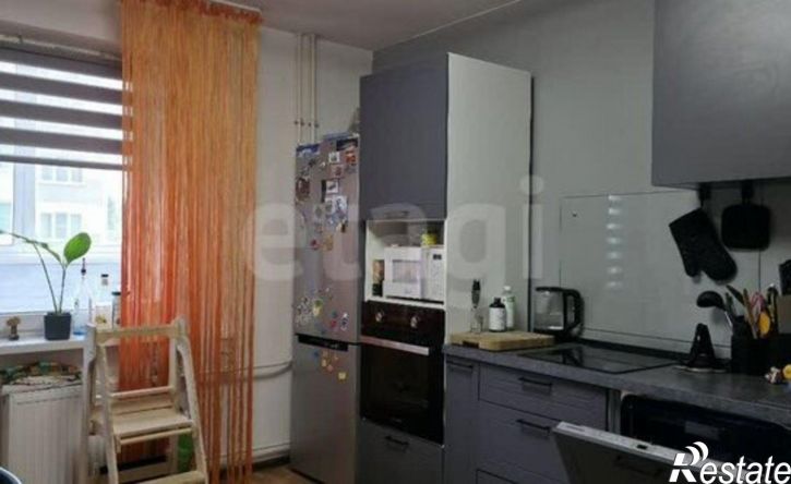 2-комн квартира ул им. Генерала Трошева Г.Н., 47,  д. 47