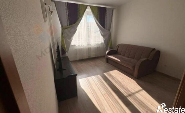 1-комн квартира 1-й Сахалинский пр-д, 14,  д. 14