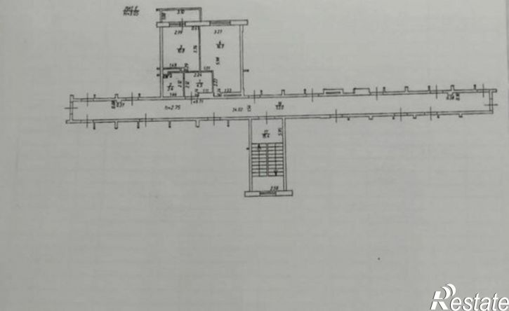 1-комн квартира 1-й Сахалинский пр-д, 14,  д. 14