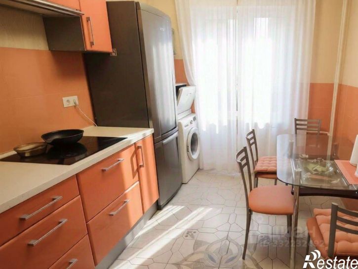 1-комн квартира ул Тепличная, 36,  д. 36
