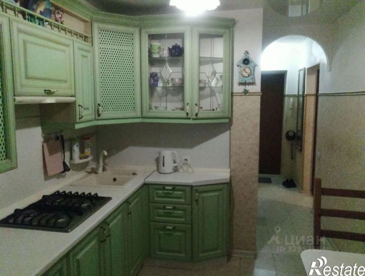 1-комн квартира ул Базовская, 87,  д. 87