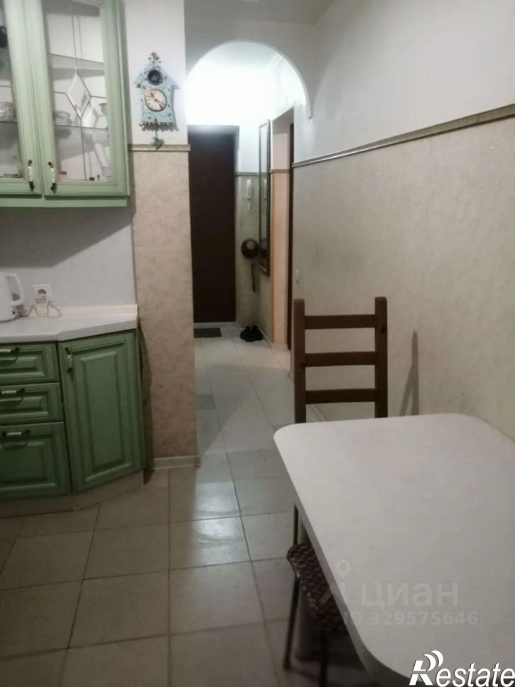 1-комн квартира ул Базовская, 87,  д. 87