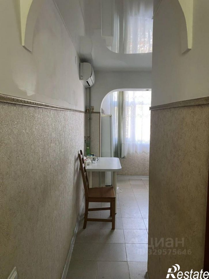 1-комн квартира ул Базовская, 87,  д. 87