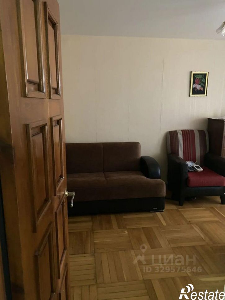 1-комн квартира ул Базовская, 87,  д. 87