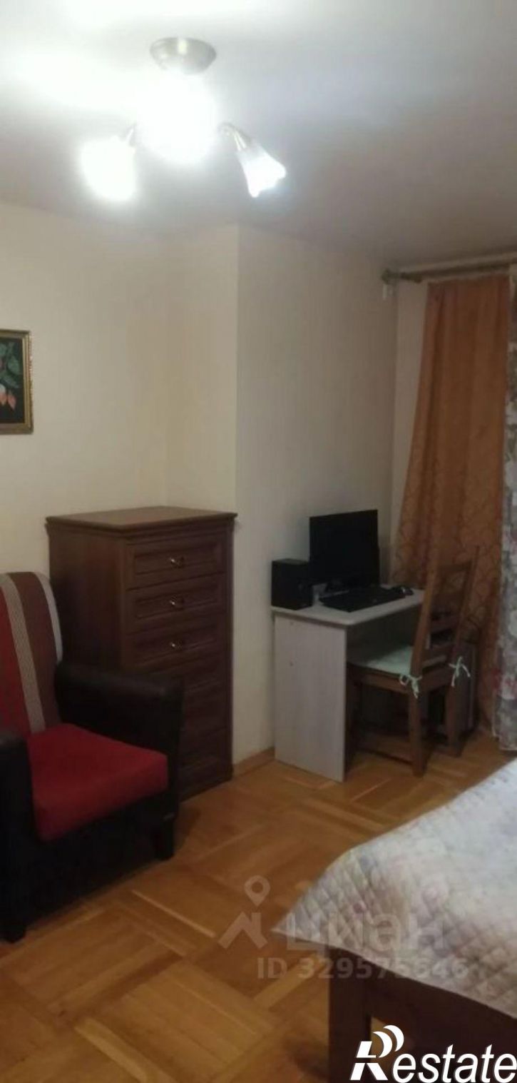 1-комн квартира ул Базовская, 87,  д. 87