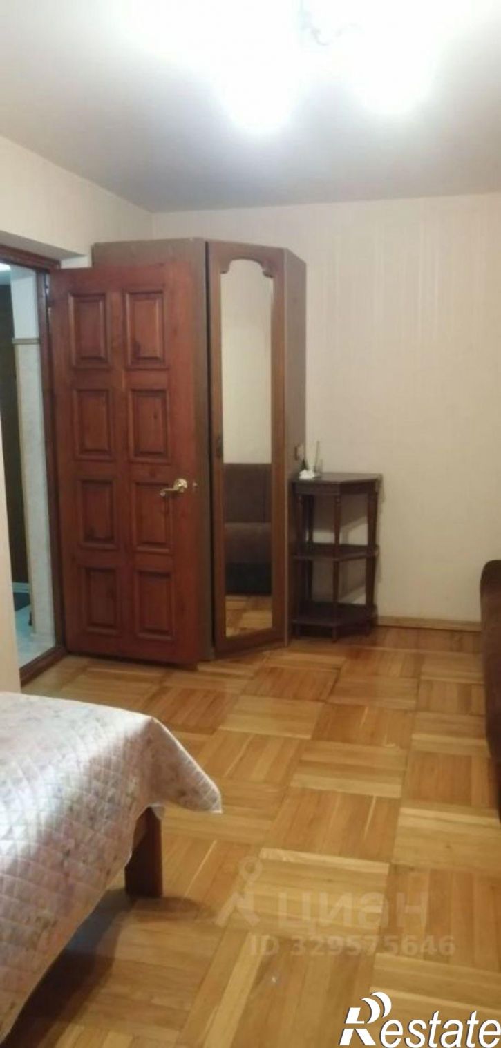 1-комн квартира ул Базовская, 87,  д. 87