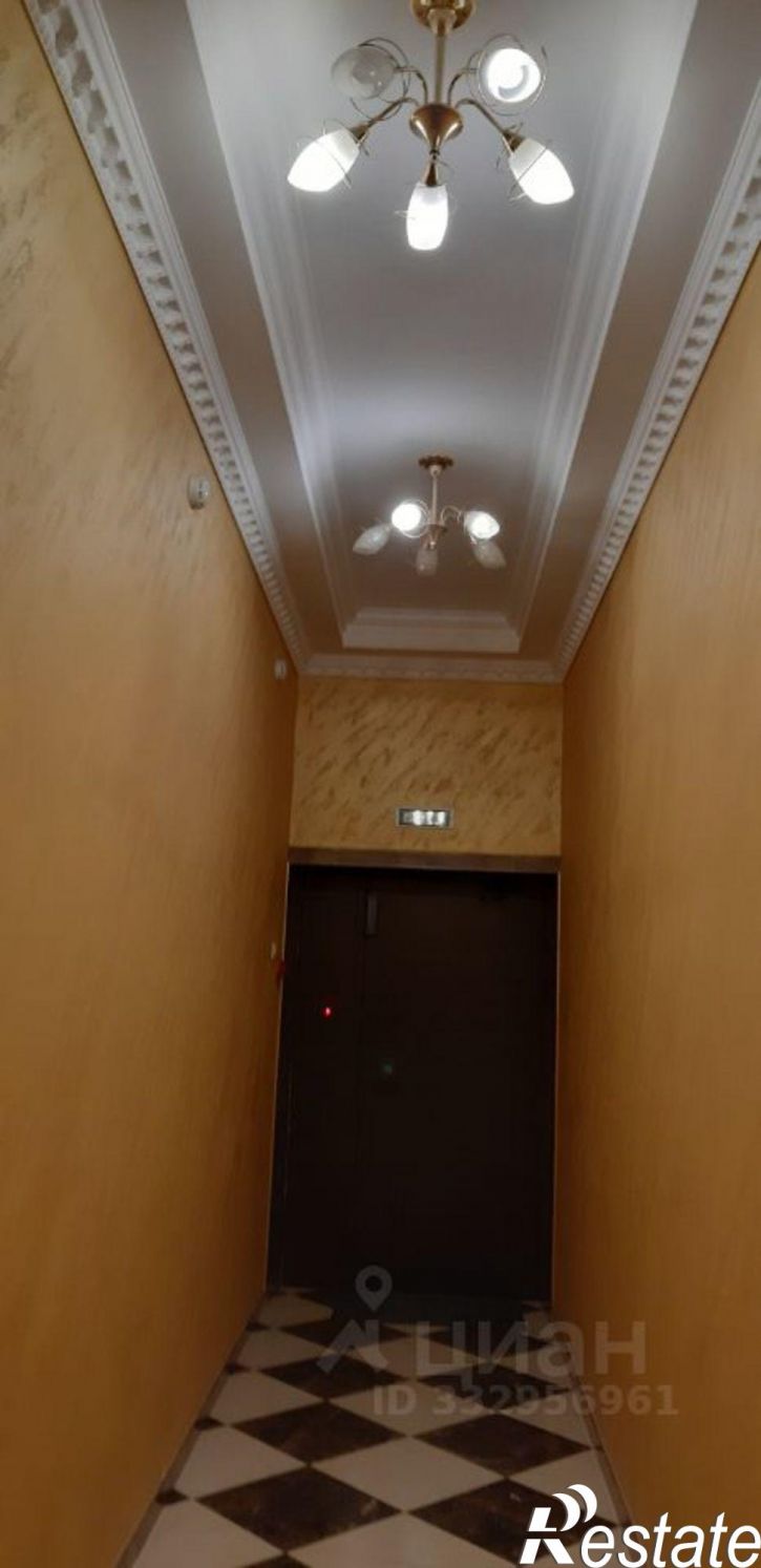 1-комн квартира ул им. Героя Сарабеева В.И., 5 3,  д. 5 3,  к. 3