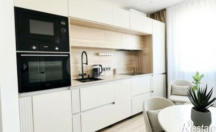 1-комн квартира ул Западный Обход, 57 3,  д. 57 3,  к. 3