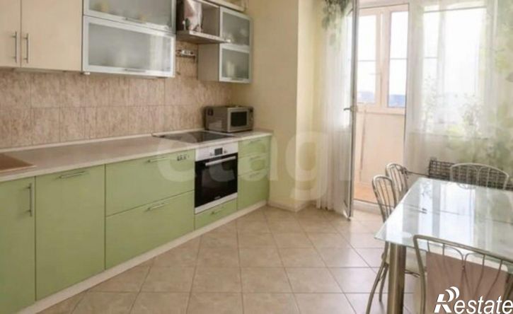 1-комн квартира ул им. Достоевского, 84,  д. 84