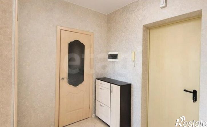 1-комн квартира ул им. Достоевского, 84,  д. 84