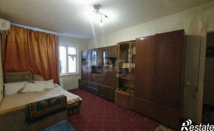 1-комн квартира ул Уральская, 111/1,  д. 111/1