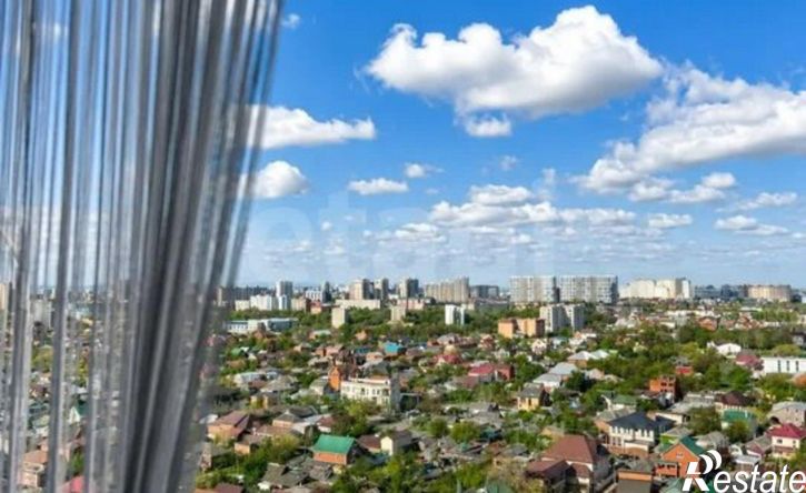 1-комн квартира ул им. Достоевского, 84,  д. 84