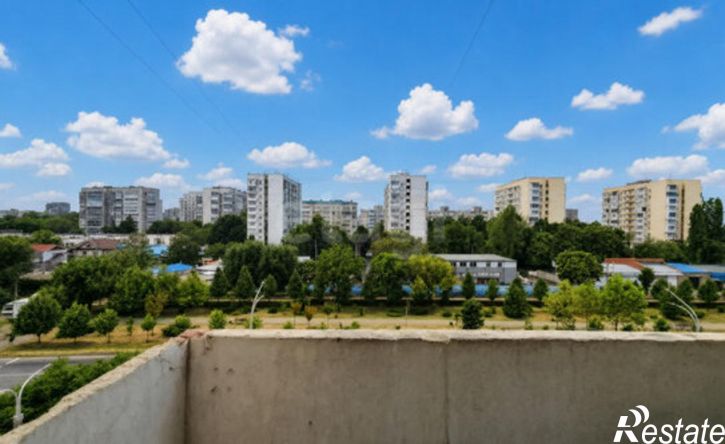 1-комн квартира ул Уральская, 111/1,  д. 111/1