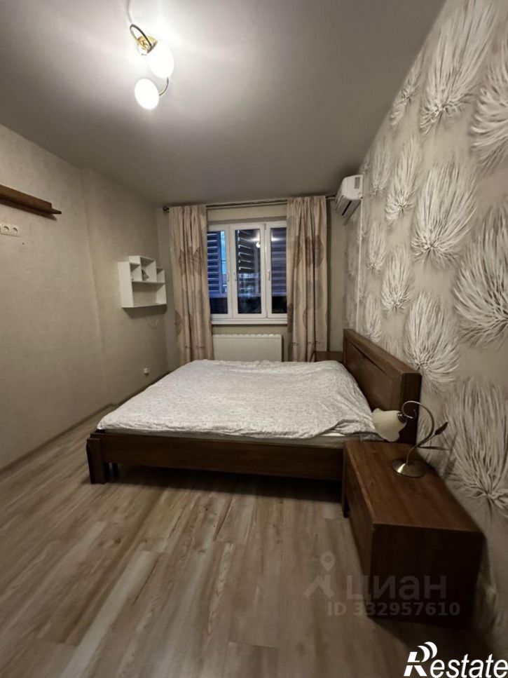 1-комн квартира Ленинский пер, 20/1 9,  д. 20/1 9,  к. 9