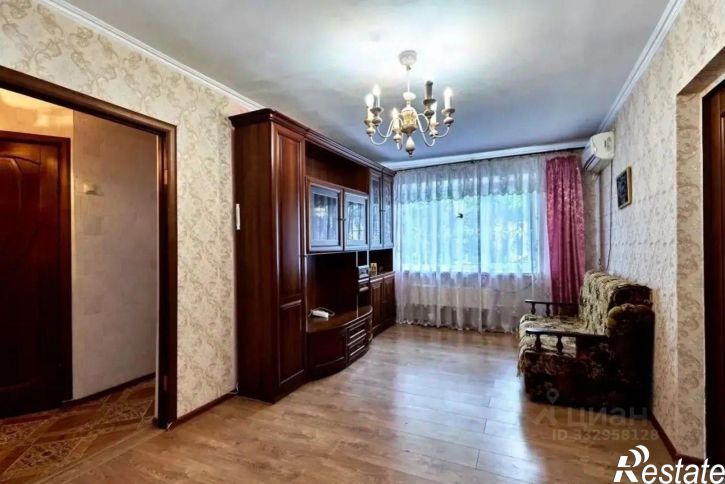 2-комн квартира пер им. Макаренко, 6/1,  д. 6/1
