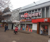 торговое помещение 158.1 кв м им Стасова улица, д.169