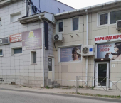 офис 130.3 кв м, этаж 1/2 Уральская улица, д.184/2