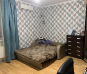1-комн, 38кв м, этаж 2/4 ул им. Леваневского, 67