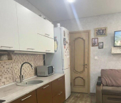 2-комн, 57кв м, этаж 1/1 пр-д 1-й им. Стасова, 92