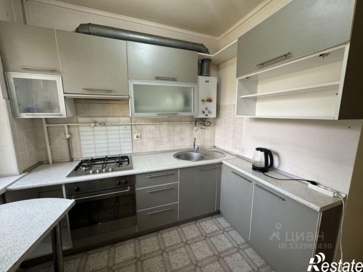 1-комн квартира ул Зиповская, 31,  д. 31