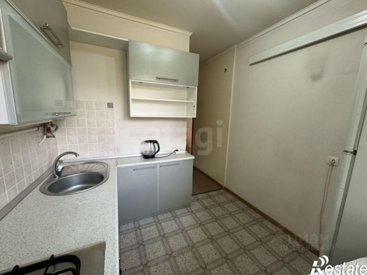 1-комн квартира ул Зиповская, 31,  д. 31
