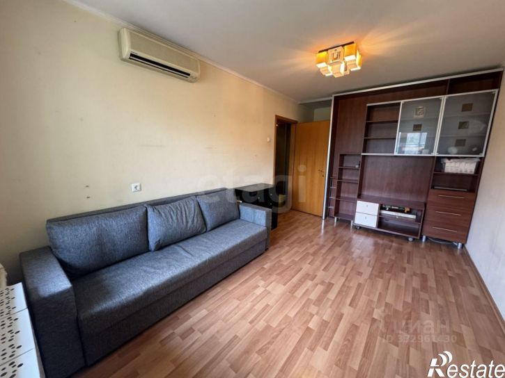 1-комн квартира ул Зиповская, 31,  д. 31