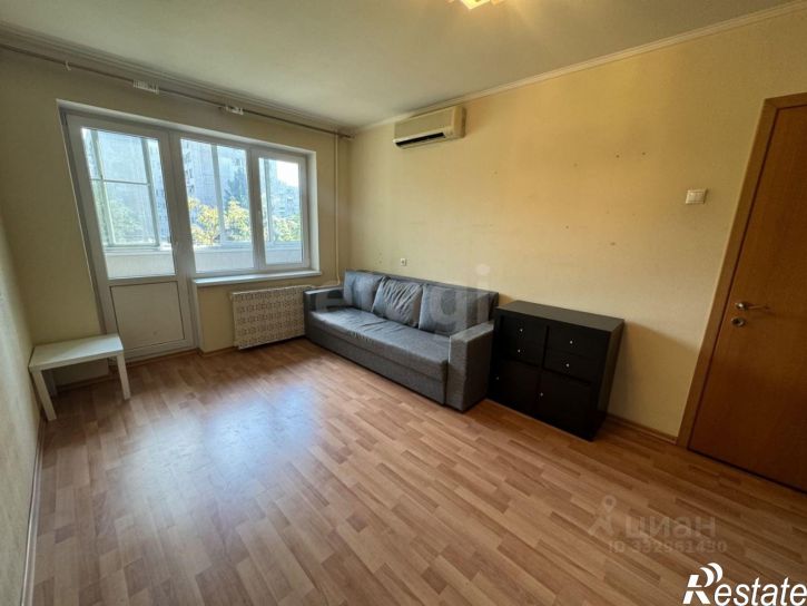 1-комн квартира ул Зиповская, 31,  д. 31